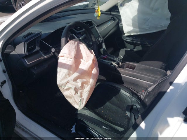 Honda CIVIC EX 2017 2HGFC2F70HH512061 Image 18