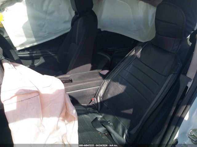 Honda CIVIC EX 2017 2HGFC2F70HH512061 Image 19