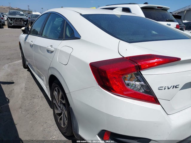 Honda CIVIC EX 2017 2HGFC2F70HH512061 Image 3