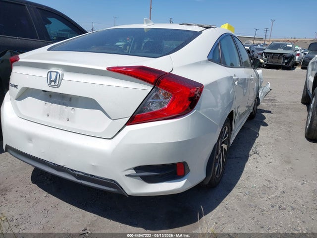 Honda CIVIC EX 2017 2HGFC2F70HH512061 Image 4
