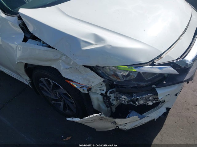 Honda CIVIC EX 2017 2HGFC2F70HH512061 Image 6