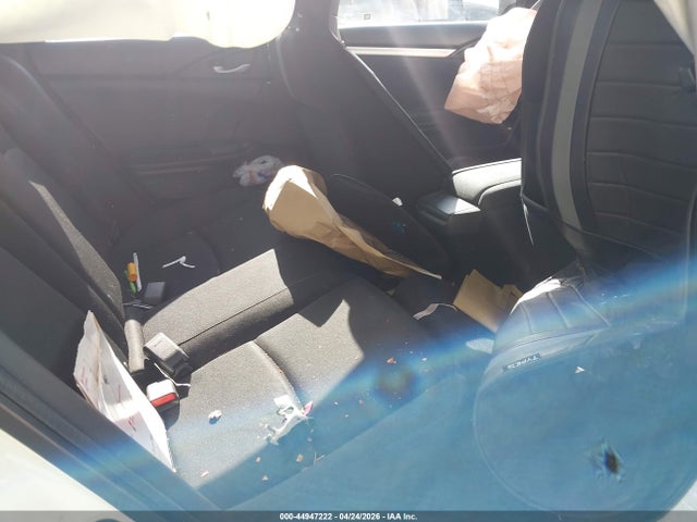 Honda CIVIC EX 2017 2HGFC2F70HH512061 Image 8