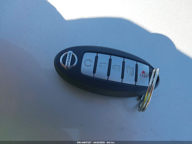 Продаж на аукціоні авто 2019 Nissan Rogue Sv, vin: JN8AT2MT5KW262998, номер лоту: 44947227