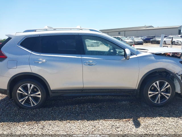 Продаж на аукціоні авто 2019 Nissan Rogue Sv, vin: JN8AT2MT5KW262998, номер лоту: 44947227