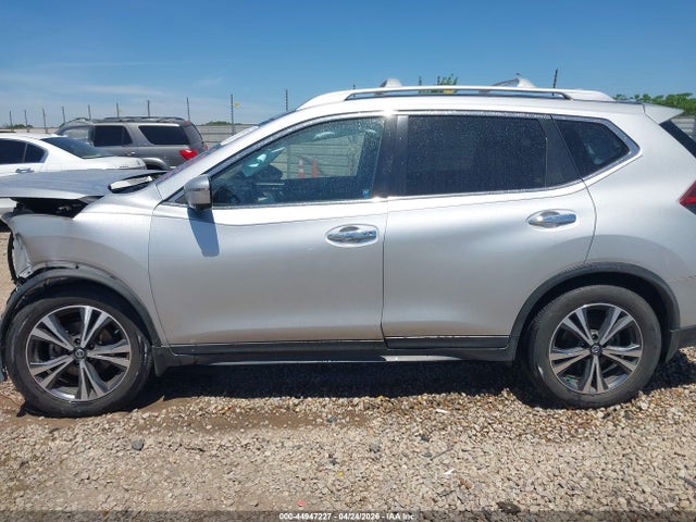 Продаж на аукціоні авто 2019 Nissan Rogue Sv, vin: JN8AT2MT5KW262998, номер лоту: 44947227