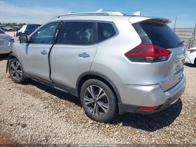 Продаж на аукціоні авто 2019 Nissan Rogue Sv, vin: JN8AT2MT5KW262998, номер лоту: 44947227