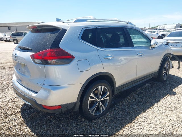 Продаж на аукціоні авто 2019 Nissan Rogue Sv, vin: JN8AT2MT5KW262998, номер лоту: 44947227