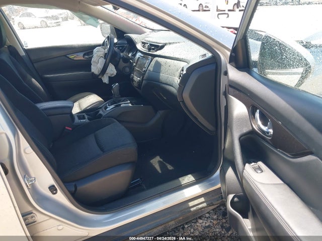 Продаж на аукціоні авто 2019 Nissan Rogue Sv, vin: JN8AT2MT5KW262998, номер лоту: 44947227
