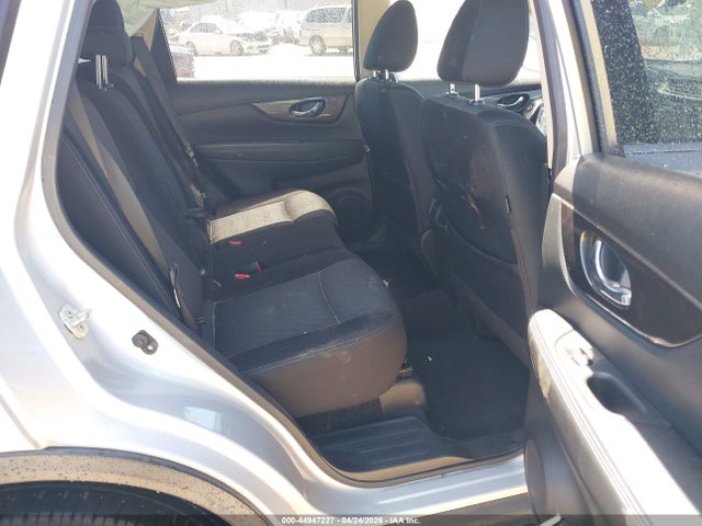 Продаж на аукціоні авто 2019 Nissan Rogue Sv, vin: JN8AT2MT5KW262998, номер лоту: 44947227