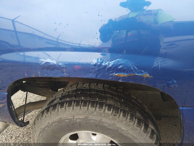 44947228 :رقم المزاد ، 1GTEK14T63Z146347 vin ، 2003 Gmc Sierra 1500 Sle مزاد بيع