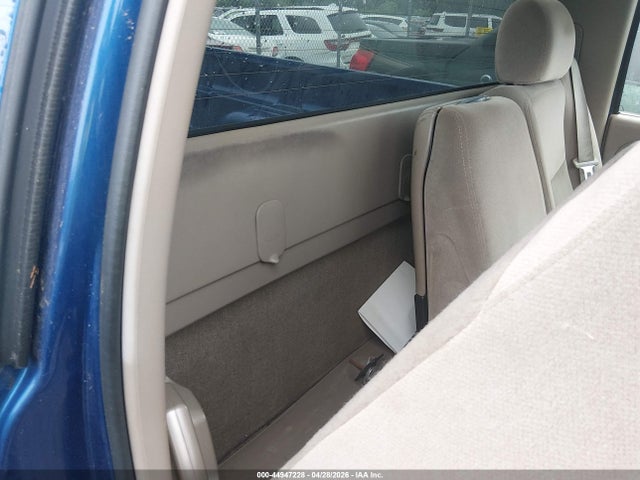44947228 :رقم المزاد ، 1GTEK14T63Z146347 vin ، 2003 Gmc Sierra 1500 Sle مزاد بيع