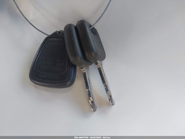 Aukcja sprzedaży 2001 Volvo S80 T6, vin: YV1TS90D811192658, numer aukcji: 44947229