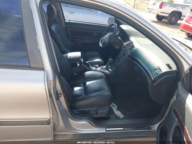 Aukcja sprzedaży 2001 Volvo S80 T6, vin: YV1TS90D811192658, numer aukcji: 44947229