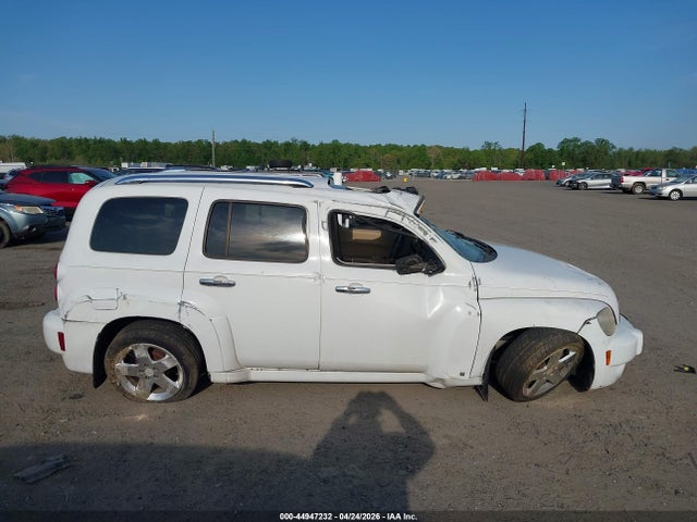 2007 Chevrolet Hhr Lt მანქანა იყიდება აუქციონზე, vin: 3GNDA33P17S525510, აუქციონის ნომერი: 44947232