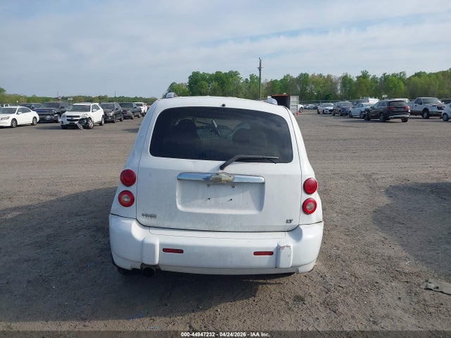 2007 Chevrolet Hhr Lt მანქანა იყიდება აუქციონზე, vin: 3GNDA33P17S525510, აუქციონის ნომერი: 44947232