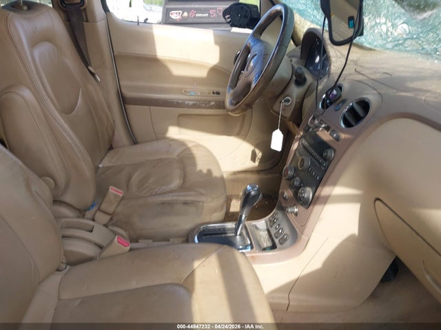 2007 Chevrolet Hhr Lt მანქანა იყიდება აუქციონზე, vin: 3GNDA33P17S525510, აუქციონის ნომერი: 44947232