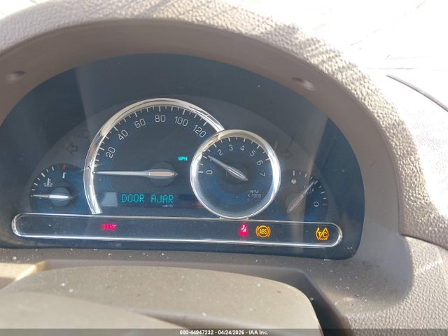 2007 Chevrolet Hhr Lt მანქანა იყიდება აუქციონზე, vin: 3GNDA33P17S525510, აუქციონის ნომერი: 44947232