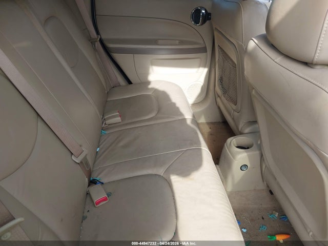 2007 Chevrolet Hhr Lt მანქანა იყიდება აუქციონზე, vin: 3GNDA33P17S525510, აუქციონის ნომერი: 44947232