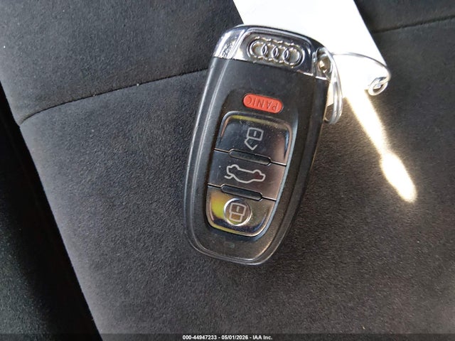 Aukcja sprzedaży 2012 Audi S4 3.0 Premium Plus, vin: WAUKGAFL0CA026198, numer aukcji: 44947233