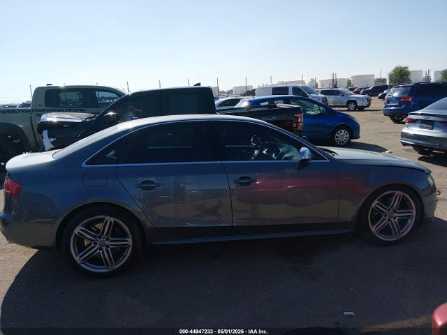 Aukcja sprzedaży 2012 Audi S4 3.0 Premium Plus, vin: WAUKGAFL0CA026198, numer aukcji: 44947233