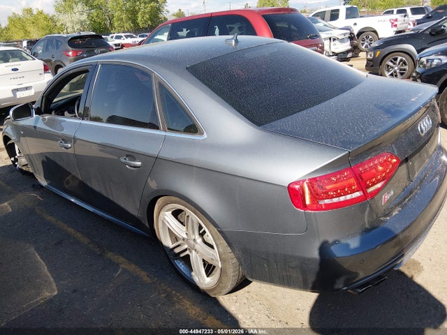 Aukcja sprzedaży 2012 Audi S4 3.0 Premium Plus, vin: WAUKGAFL0CA026198, numer aukcji: 44947233