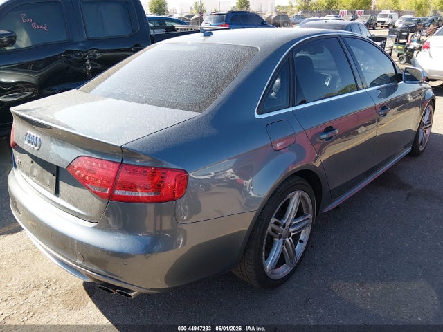 Aukcja sprzedaży 2012 Audi S4 3.0 Premium Plus, vin: WAUKGAFL0CA026198, numer aukcji: 44947233