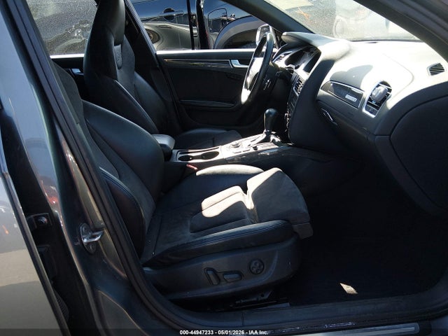 Aukcja sprzedaży 2012 Audi S4 3.0 Premium Plus, vin: WAUKGAFL0CA026198, numer aukcji: 44947233