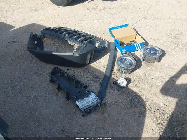 1C4JJXR60PW584523 Jeep Wrangler 4xe Rubicon 4x4