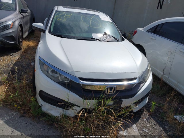 19XFC2F75JE208384 Honda CIVIC EX