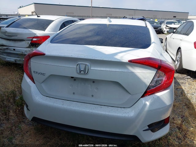 19XFC2F75JE208384 Honda CIVIC EX