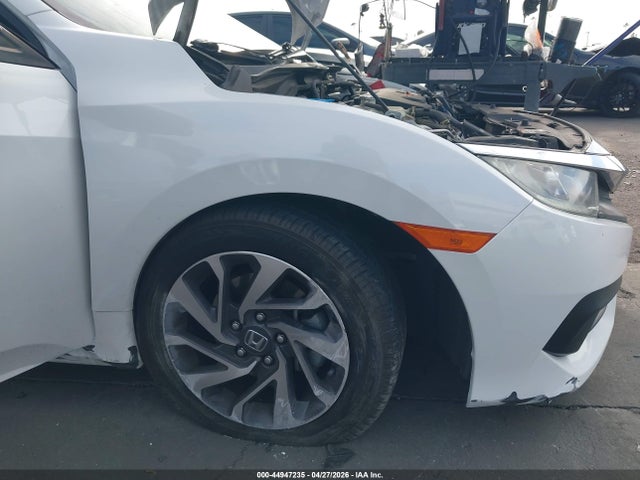 19XFC2F75JE208384 Honda CIVIC EX