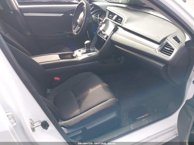 19XFC2F75JE208384 Honda CIVIC EX