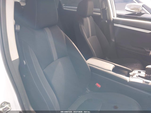 19XFC2F75JE208384 Honda CIVIC EX