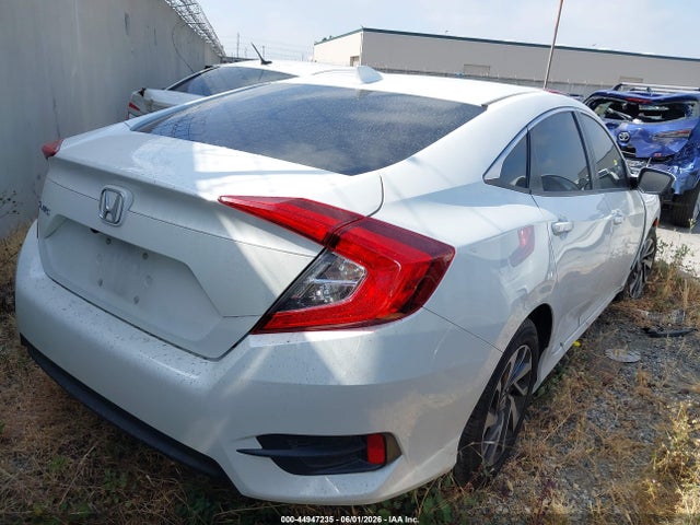 19XFC2F75JE208384 Honda CIVIC EX