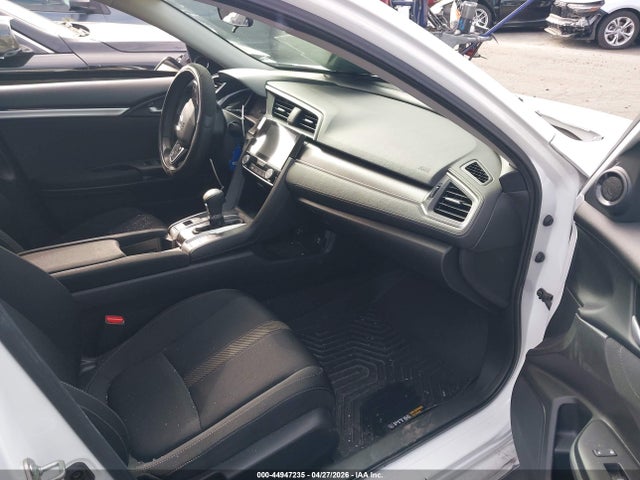 19XFC2F75JE208384 Honda CIVIC EX