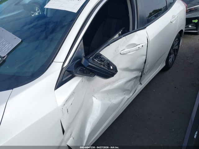 19XFC2F75JE208384 Honda CIVIC EX