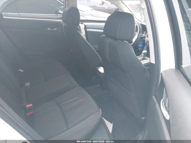 19XFC2F75JE208384 Honda CIVIC EX