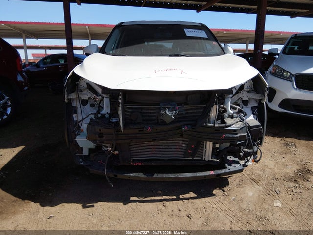 JN8BT3BAXPW434459 Nissan Rogue Sv Fwd