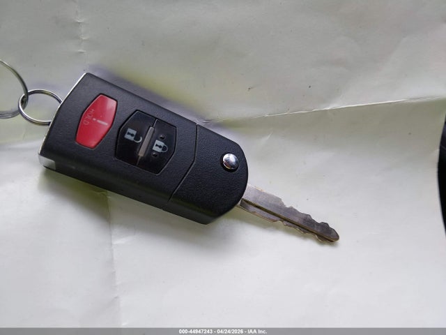 Aukcja sprzedaży 2011 Mazda Mazda2 Sport, vin: JM1DE1HY7B0116950, numer aukcji: 44947243