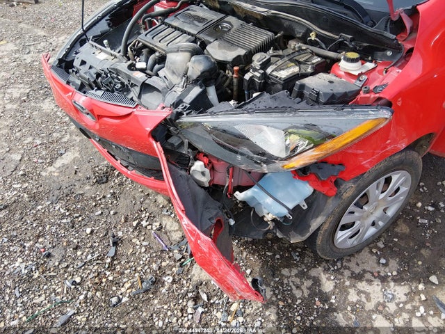 Aukcja sprzedaży 2011 Mazda Mazda2 Sport, vin: JM1DE1HY7B0116950, numer aukcji: 44947243