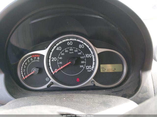 Aukcja sprzedaży 2011 Mazda Mazda2 Sport, vin: JM1DE1HY7B0116950, numer aukcji: 44947243