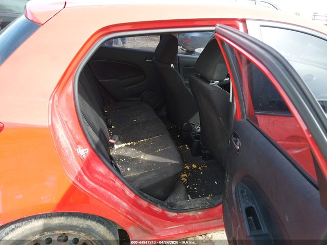 Aukcja sprzedaży 2011 Mazda Mazda2 Sport, vin: JM1DE1HY7B0116950, numer aukcji: 44947243