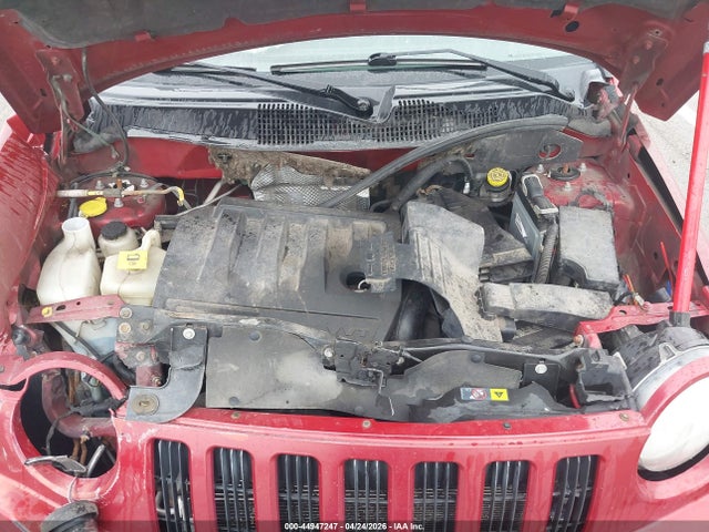 Aukcja sprzedaży 2010 Jeep Compass, vin: 1J4NT4FBXAD562537, numer aukcji: 44947247