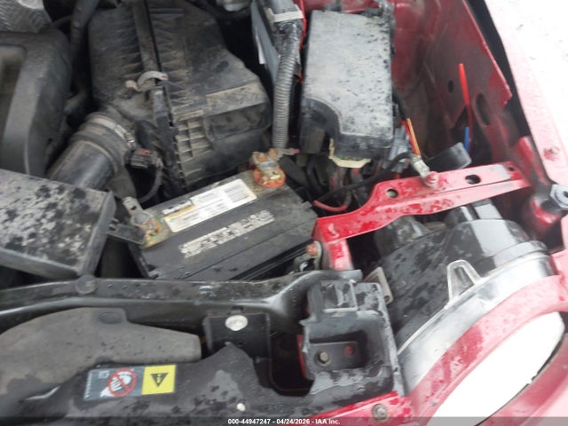 Aukcja sprzedaży 2010 Jeep Compass, vin: 1J4NT4FBXAD562537, numer aukcji: 44947247