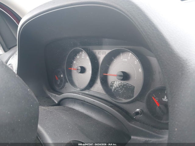 Aukcja sprzedaży 2010 Jeep Compass, vin: 1J4NT4FBXAD562537, numer aukcji: 44947247