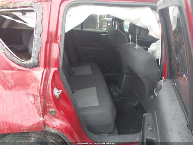 Aukcja sprzedaży 2010 Jeep Compass, vin: 1J4NT4FBXAD562537, numer aukcji: 44947247