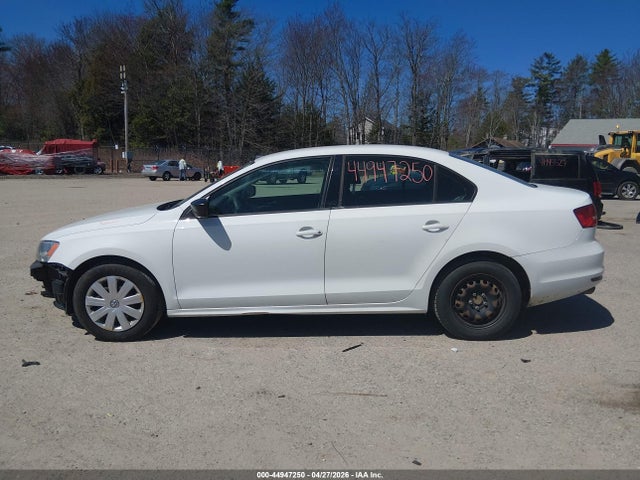 Aukcja sprzedaży 2015 Volkswagen Jetta 2.0l S, vin: 3VW2K7AJ5FM402568, numer aukcji: 44947250