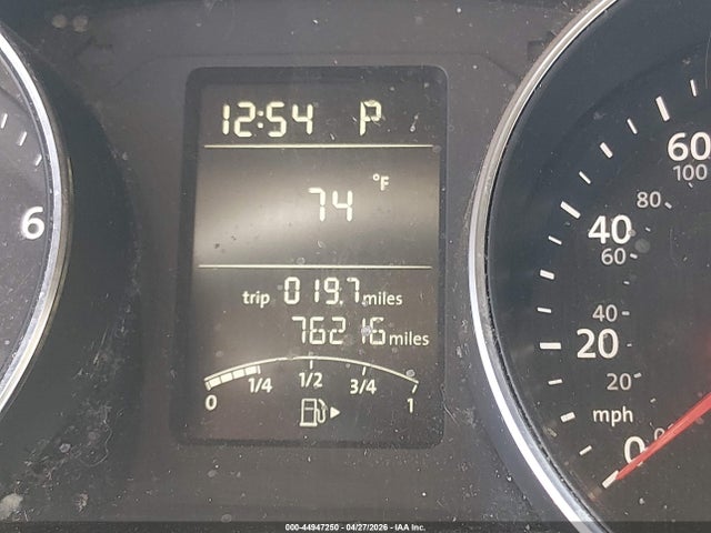 Aukcja sprzedaży 2015 Volkswagen Jetta 2.0l S, vin: 3VW2K7AJ5FM402568, numer aukcji: 44947250