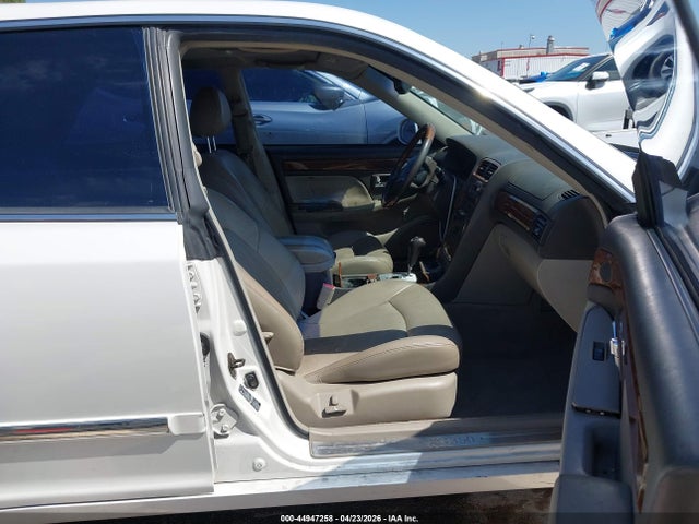 Aukcja sprzedaży 2004 Hyundai Xg350 L, vin: KMHFU45E34A320841, numer aukcji: 44947258