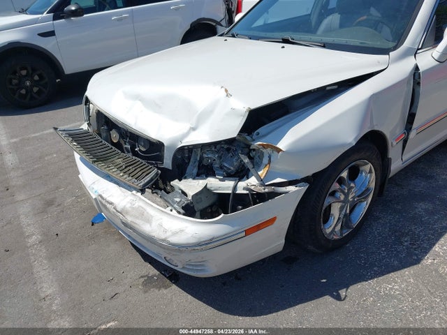 Aukcja sprzedaży 2004 Hyundai Xg350 L, vin: KMHFU45E34A320841, numer aukcji: 44947258